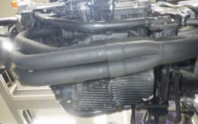 KAWASAKI BALIUS 250 Gen.2 ZR250B