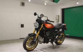 KAWASAKI Z900RS-2SE 2026 ZR902A