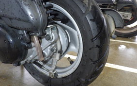 YAMAHA JOG Gen.5 SA36J