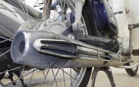 HONDA C50 SUPER CUB AA01