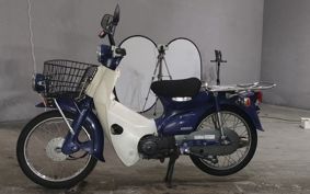 HONDA SUPER CUB50 AA01
