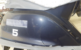 YAMAHA MINT 1YU