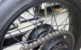 HONDA FTR223 2023 MC34