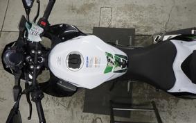 KAWASAKI Z250 EX250P