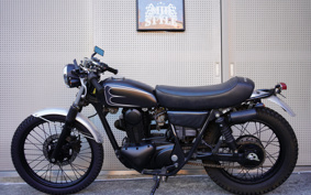 KAWASAKI 250TR 2006 BJ250F