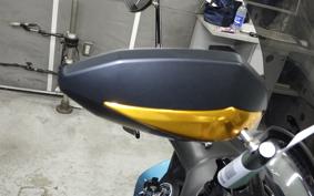 YAMAHA TRICITY 155 A SG37J