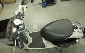 YAMAHA VINOﾓﾙﾌｪ 2009 SA37J