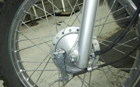 HONDA C110 SUPER CUB 2017 JA10