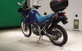 KAWASAKI KLE250 2014 LE250A