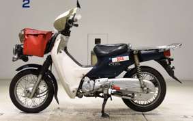 HONDA C50 SUPER CUB 2021 AA04