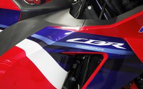 HONDA CBR600RR 2020 PC40