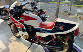 HONDA CB1100R C 2001 SC08