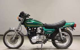 KAWASAKI Z1000 KZT00A