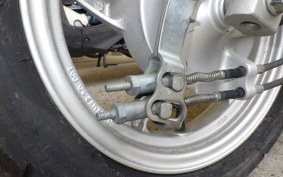 HONDA ﾍﾞﾝﾘｨ110 JA09