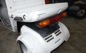 HONDA GYRO CANOPY 2020 TA03