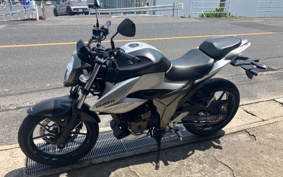 SUZUKI JIKUSA-250 ED22B