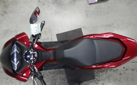 HONDA PCX 125 2006 JF81