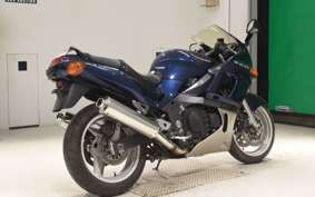 KAWASAKI ZZ-R400 Gen.2 2005 ZX400N