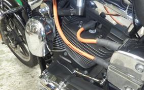 HARLEY FXDL 1580 2007