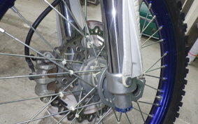 YAMAHA YZ125X 2025 CE29C