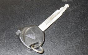 HONDA TODAY 1994 AF61