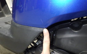 HONDA TACT-4ﾍﾞｰｼｯｸ AF79