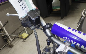 YAMAHA SEROW 225 Gen.3