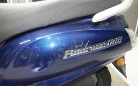 SUZUKI ADDRESS V125 Gen.2 DP12H