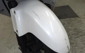 HONDA FORESIGHT EX MF04