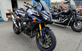 YAMAHA FZ-1 FEATHER 2008 RN17