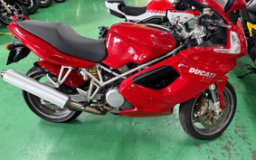 DUCATI ST3 2006 ZDMS300AA5B
