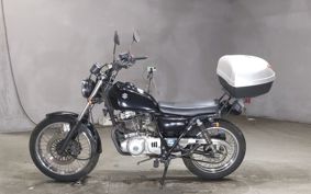 SUZUKI GLASS TRACKER BIG BOY NJ4BA