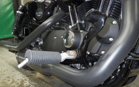 HARLEY XL1200X 2022