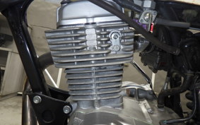 HONDA APE 100 HC07