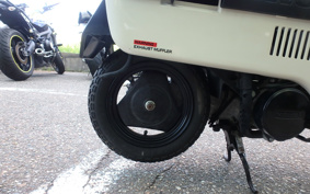 HONDA MOTOCOMPO AB12