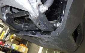 SUZUKI ADDRESS V125 2021 DT11A