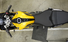 TRIUMPH DAYTONA 660 2026