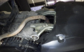 HONDA ｸﾘｯｸ125I