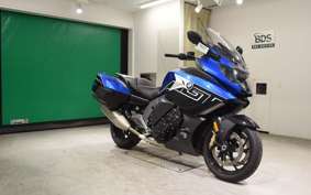 BMW K1600GT 2017