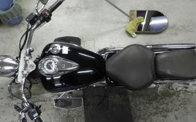 YAMAHA DRAGSTAR 250 2004 VG02J