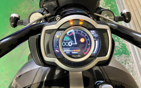 TRIUMPH  TRIUMPH  ROCKET 3GT 2021 YBG10J