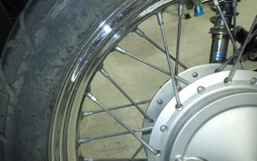 HONDA CB400SS 2006 NC41