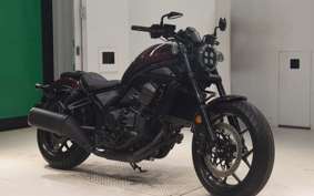 HONDA REBEL 1100 DCT 2022 SC83
