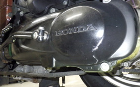 HONDA GIORNO 2 AF70