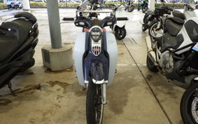 HONDA C125 SUPER CUB JA48