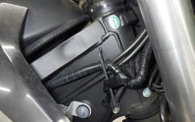 KAWASAKI KLX250D TRACKER X LX250V