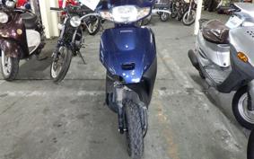 HONDA TACT-4ﾍﾞｰｼｯｸ AF79