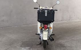 HONDA SUPER CUB50 AA09