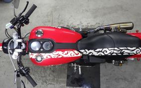 HARLEY FXDX 1450 2001