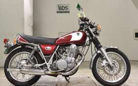 YAMAHA SR400 Gen.3 2006 RH01J
